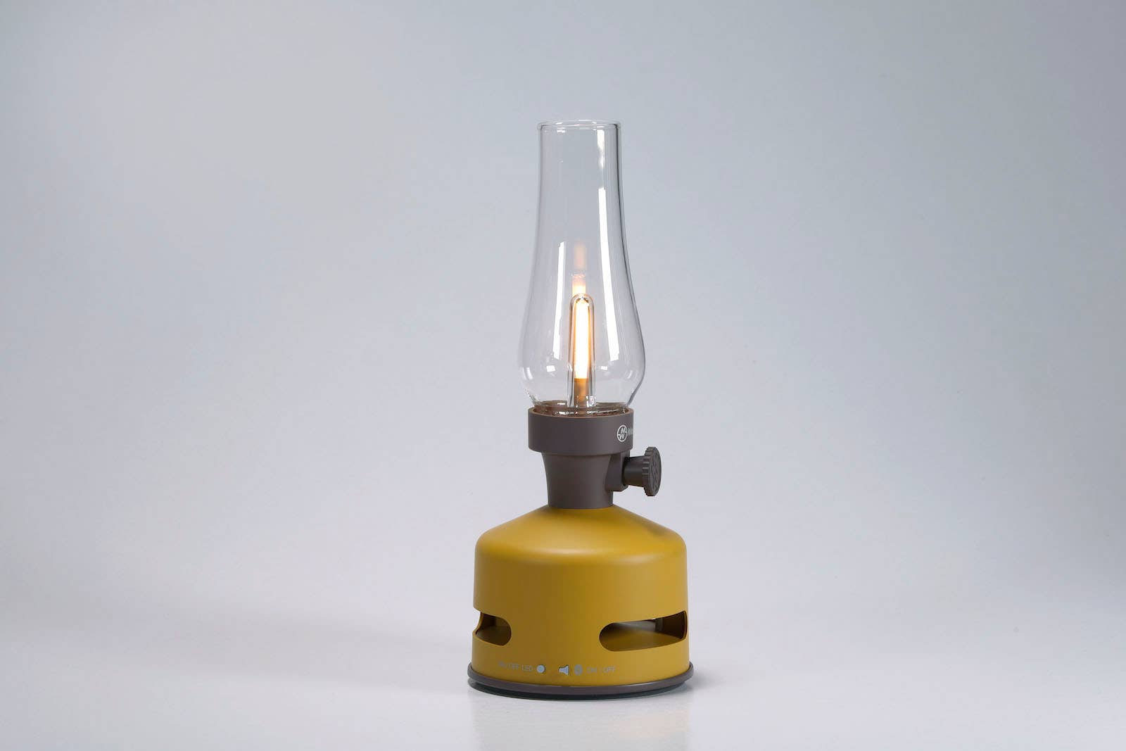 Light & Sound Lamp - 5 Color Choices | MoriMori