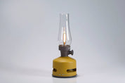 Light & Sound Lamp - 5 Color Choices | MoriMori