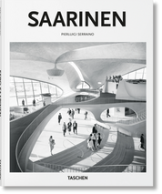 Saarinen | Basic Art Series