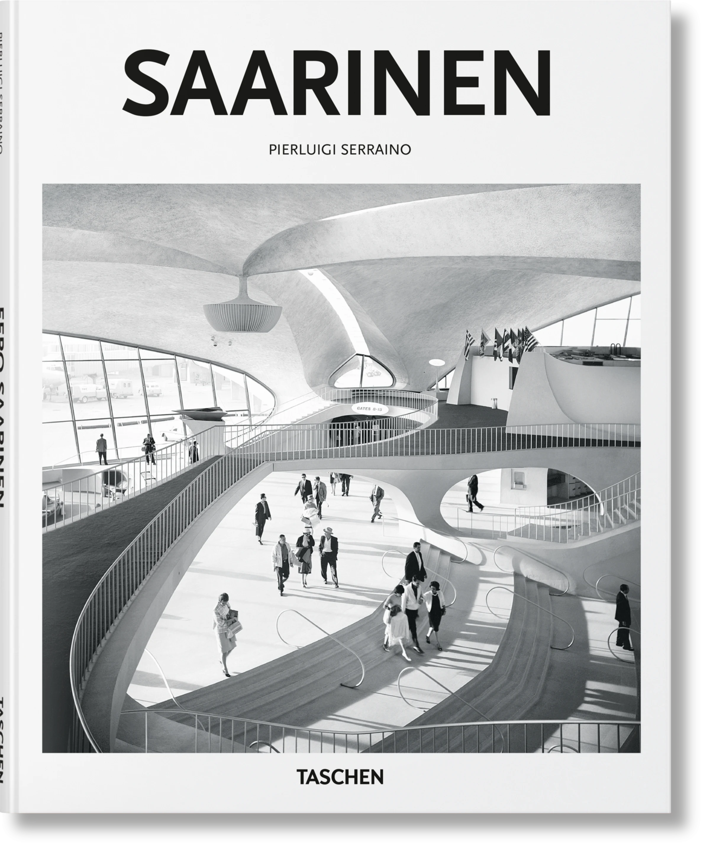 Saarinen | Basic Art Series