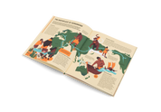 Explore the World – Discoveries That Shaped Our World