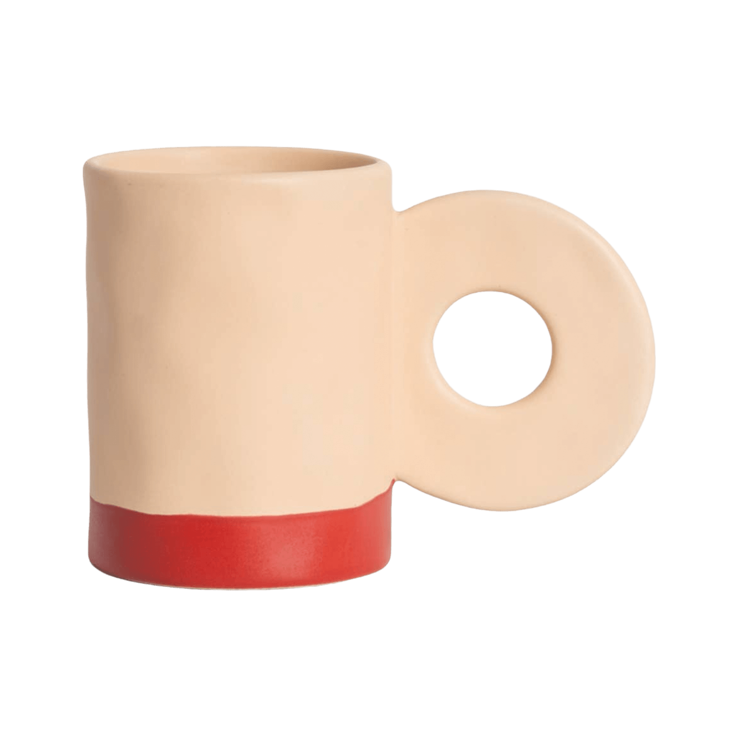 Beige | Ceramic Mug
