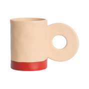 Beige | Ceramic Mug