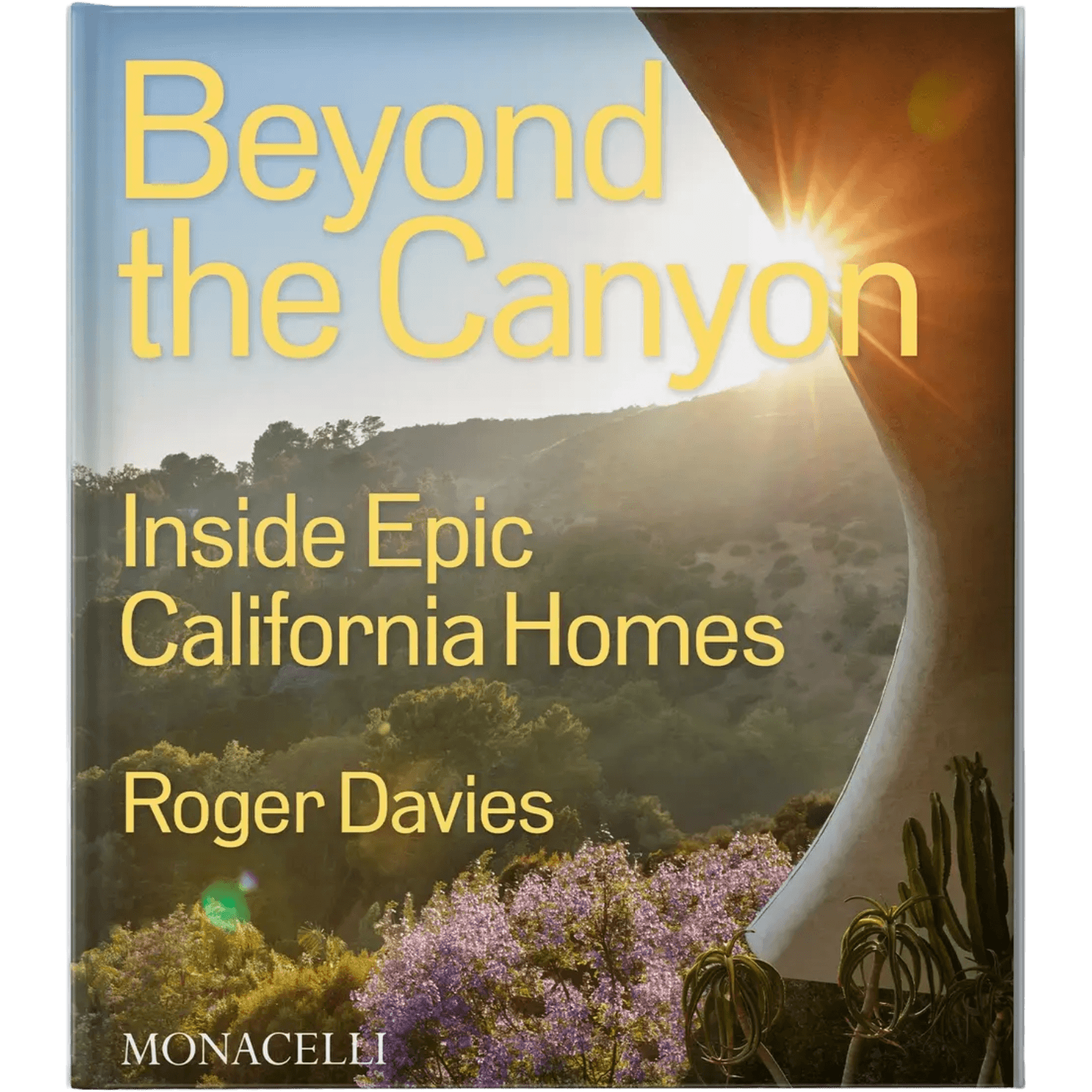 Beyond The Canyon: Inside Epic California Homes