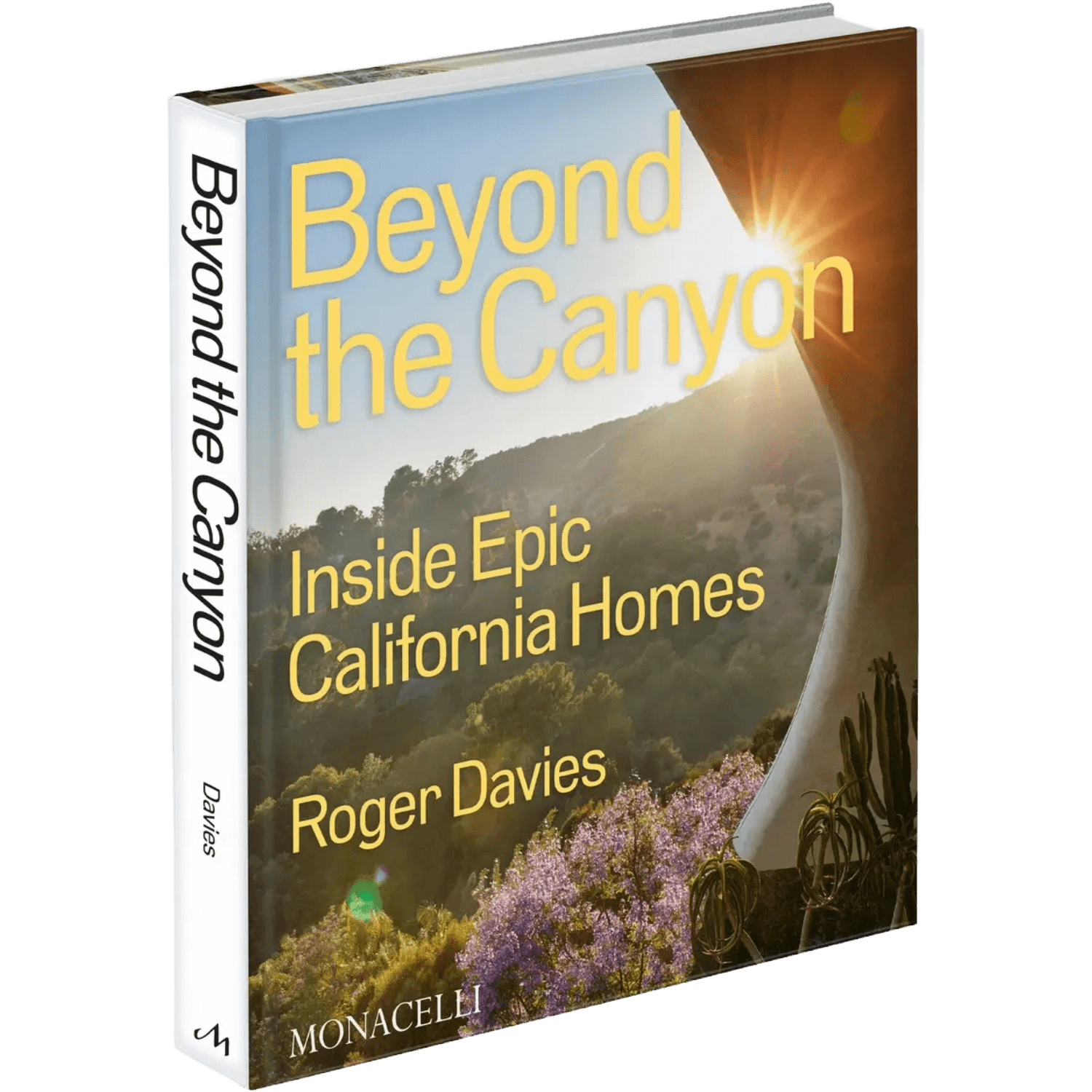 Beyond The Canyon: Inside Epic California Homes