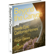 Beyond The Canyon: Inside Epic California Homes