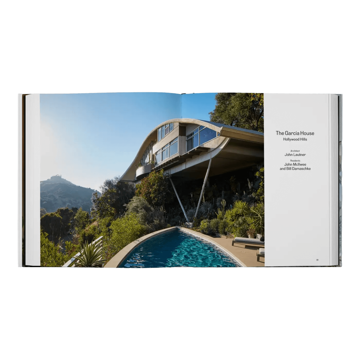 Beyond The Canyon: Inside Epic California Homes