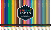 Bright Ideas Deluxe Colored Pencil Set