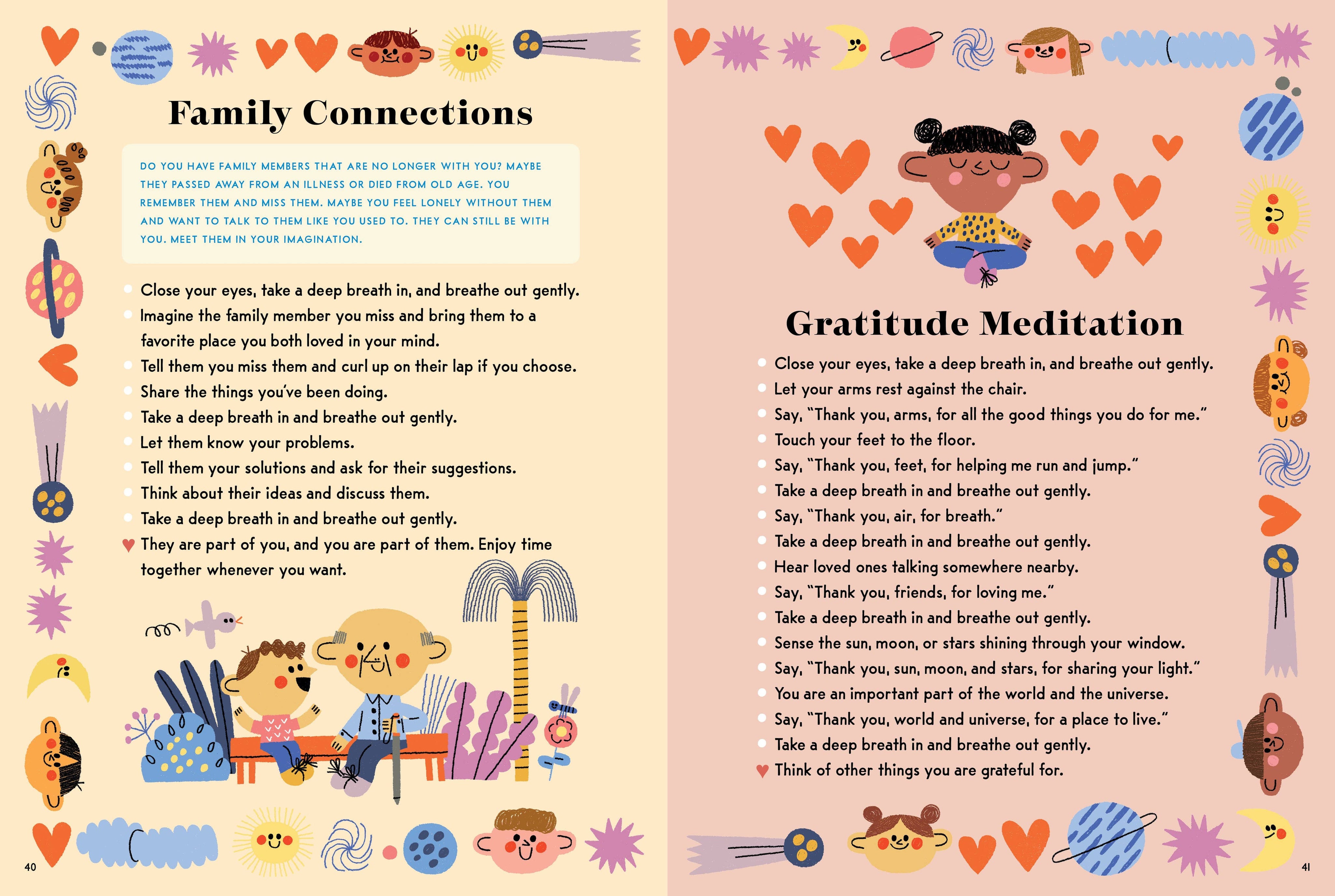 Mindful Magic (Children's Book about Mindfulness)