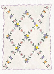 Book for Paper Lovers: World of Flowers