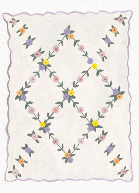 Book for Paper Lovers: World of Flowers