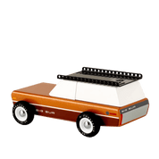 Big Sur Brown | Candylab Toys