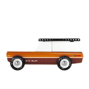 Big Sur Brown | Candylab Toys