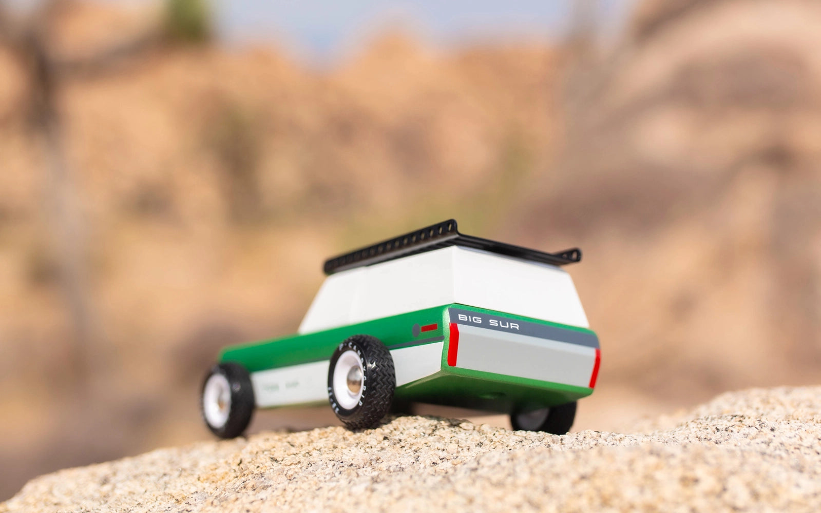 Big Sur by Candylab Toys