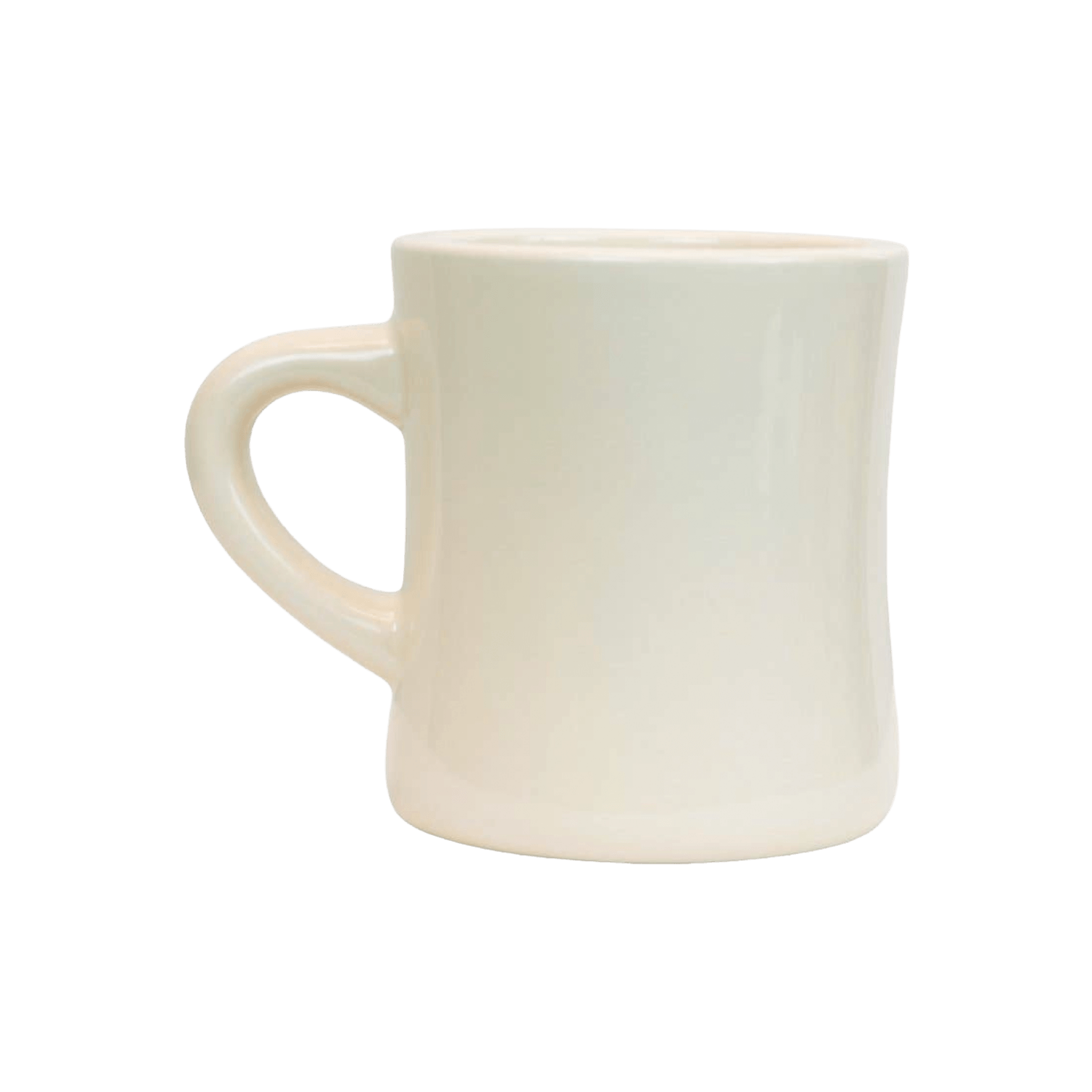 Blackwing Diner Mug