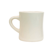 Blackwing Diner Mug
