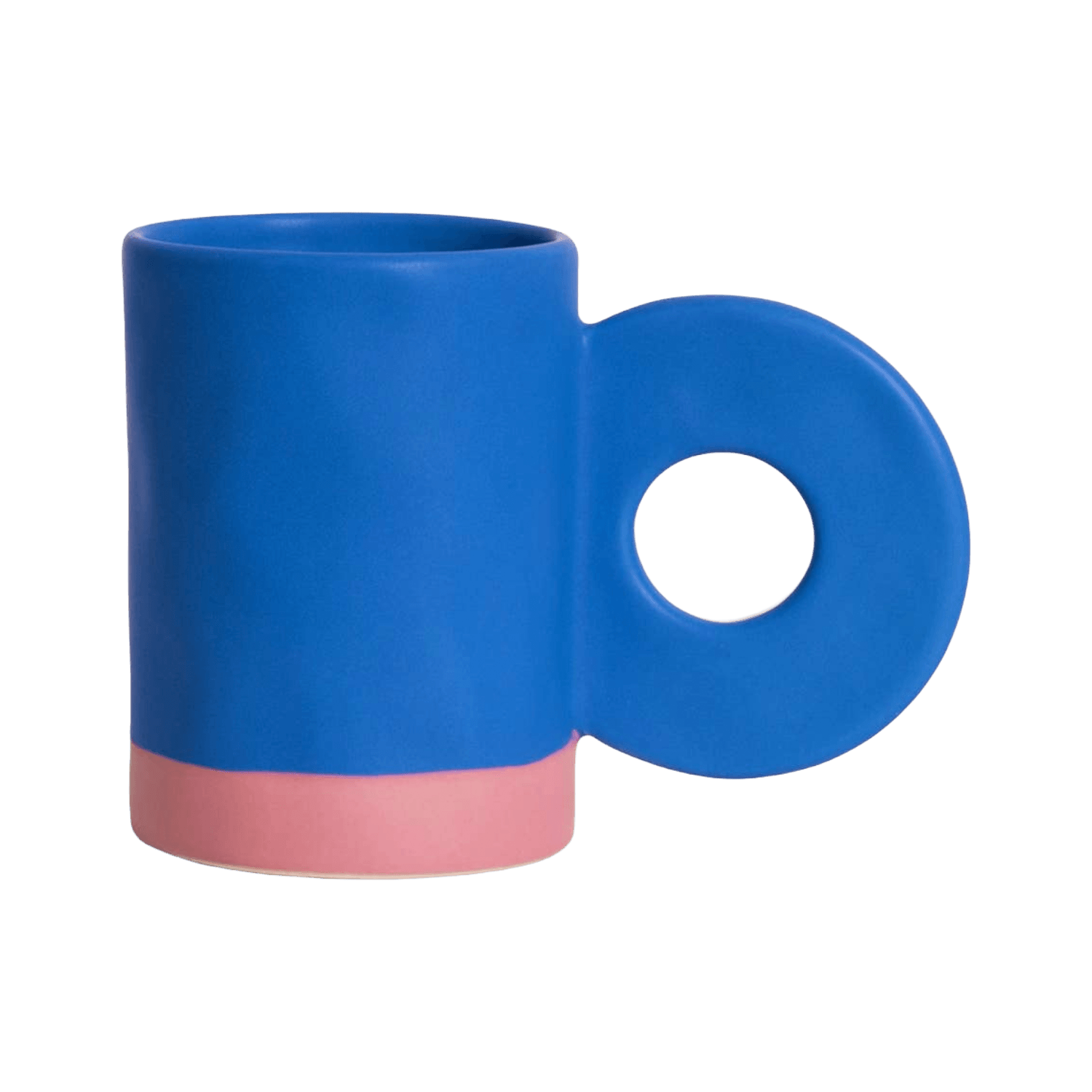 Blue | Ceramic Mug