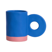 Blue | Ceramic Mug