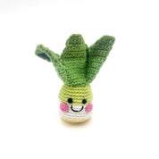 Bok Choy Plush Toy