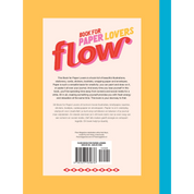 Book for Paper Lovers: Color Your World