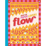 Book for Paper Lovers: Color Your World