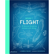 Book Of Flight: 10 Record-Breaking Animals With Wings