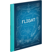 Book Of Flight: 10 Record-Breaking Animals With Wings