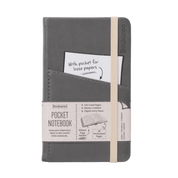 A6 Pocket Notebook | Bookaroo