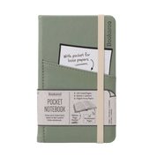 A6 Pocket Notebook | Bookaroo