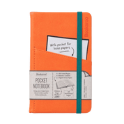 A6 Pocket Notebook | Bookaroo