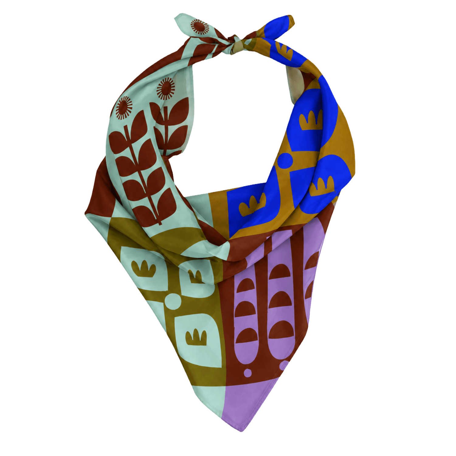 botanical-colorblock-silk-scarf-voyager-silk-tied.png