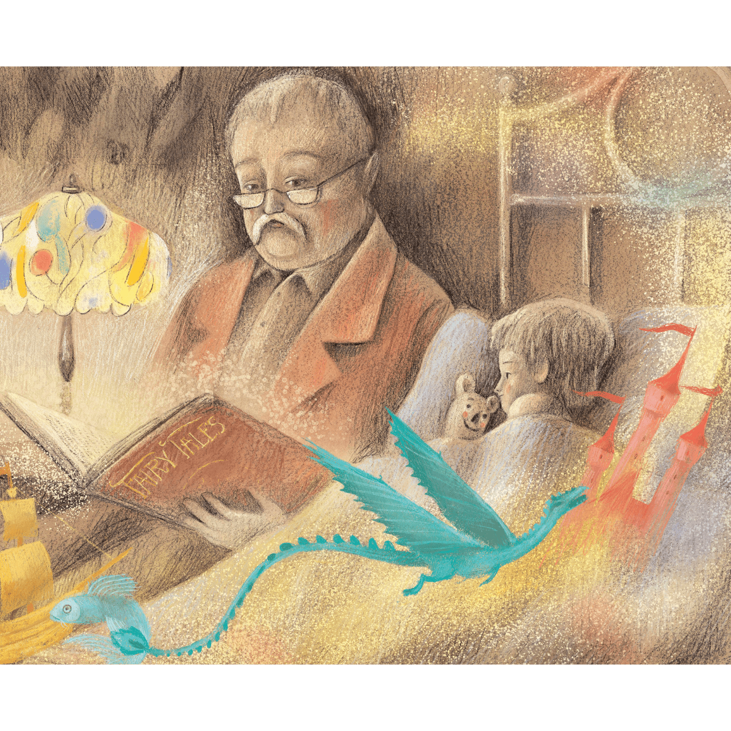 Bound to Dream: An Immigrant Story