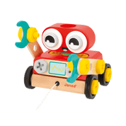 DIY Robot | Brico'kids