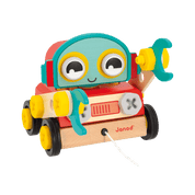 DIY Robot | Brico'kids