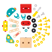 DIY Robot | Brico'kids