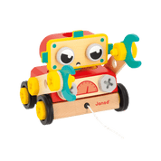 DIY Robot | Brico'kids
