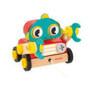 DIY Robot | Brico'kids