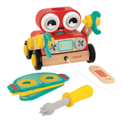 DIY Robot | Brico'kids
