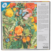 Butterfly Garden, Nature Montages | 1,000 Piece Puzzle