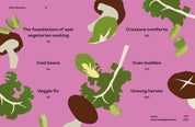 Epic Veg Cookbook