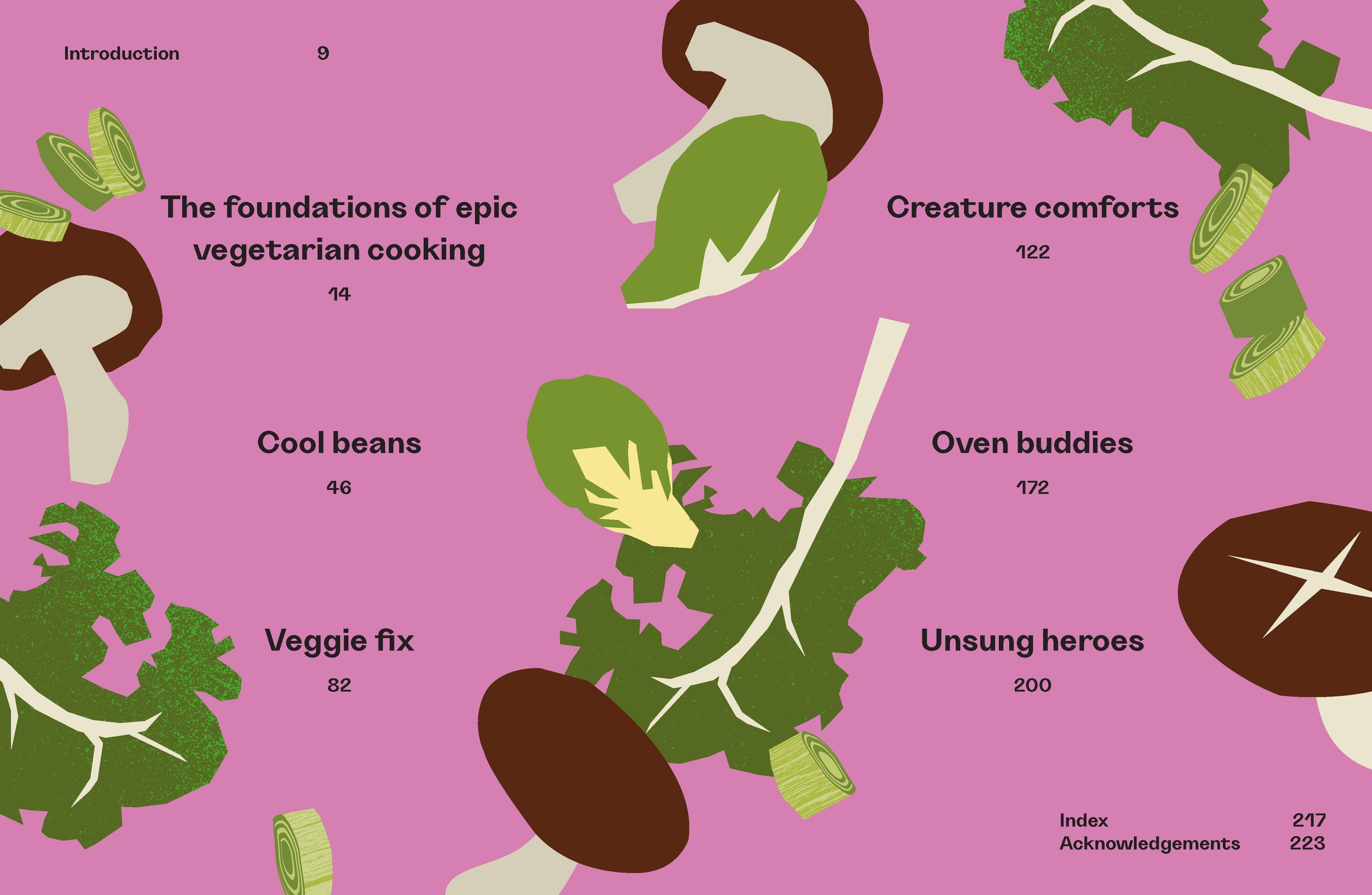 Epic Veg Cookbook