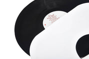 Vinyl Record Sleeves Bundle - 50x Outers + 50x Inners