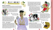 Herstory by Katherine Halligan