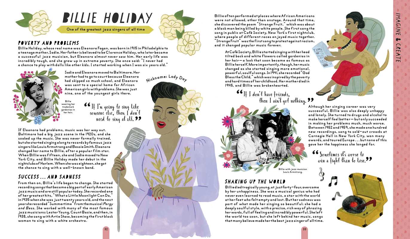 Herstory by Katherine Halligan