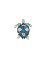 Sea Turtle 3D Wall Art Craft Kit