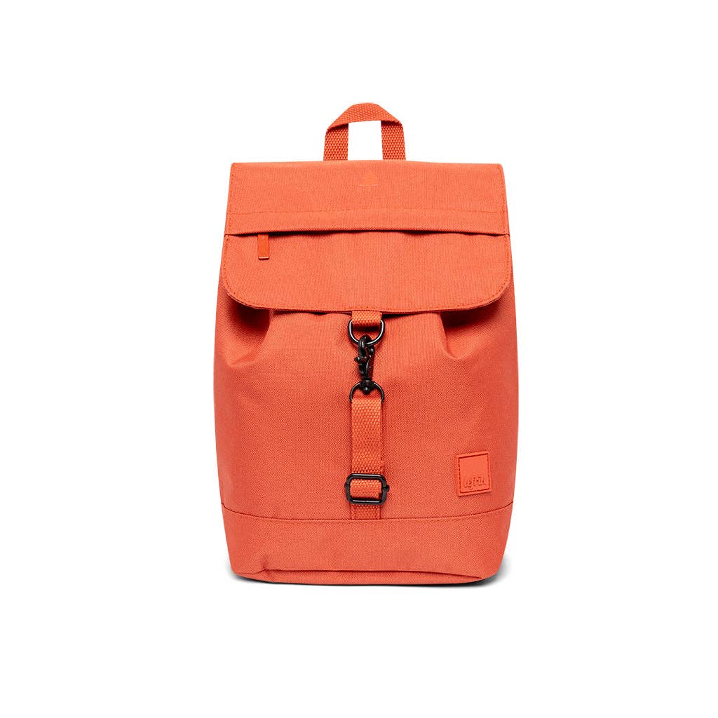 Scout Mini Backpack - Orange