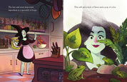 A Spoonful of Frogs by Casey Lyall