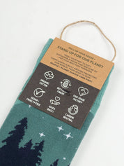 Aurora Socks - One Size Fits All