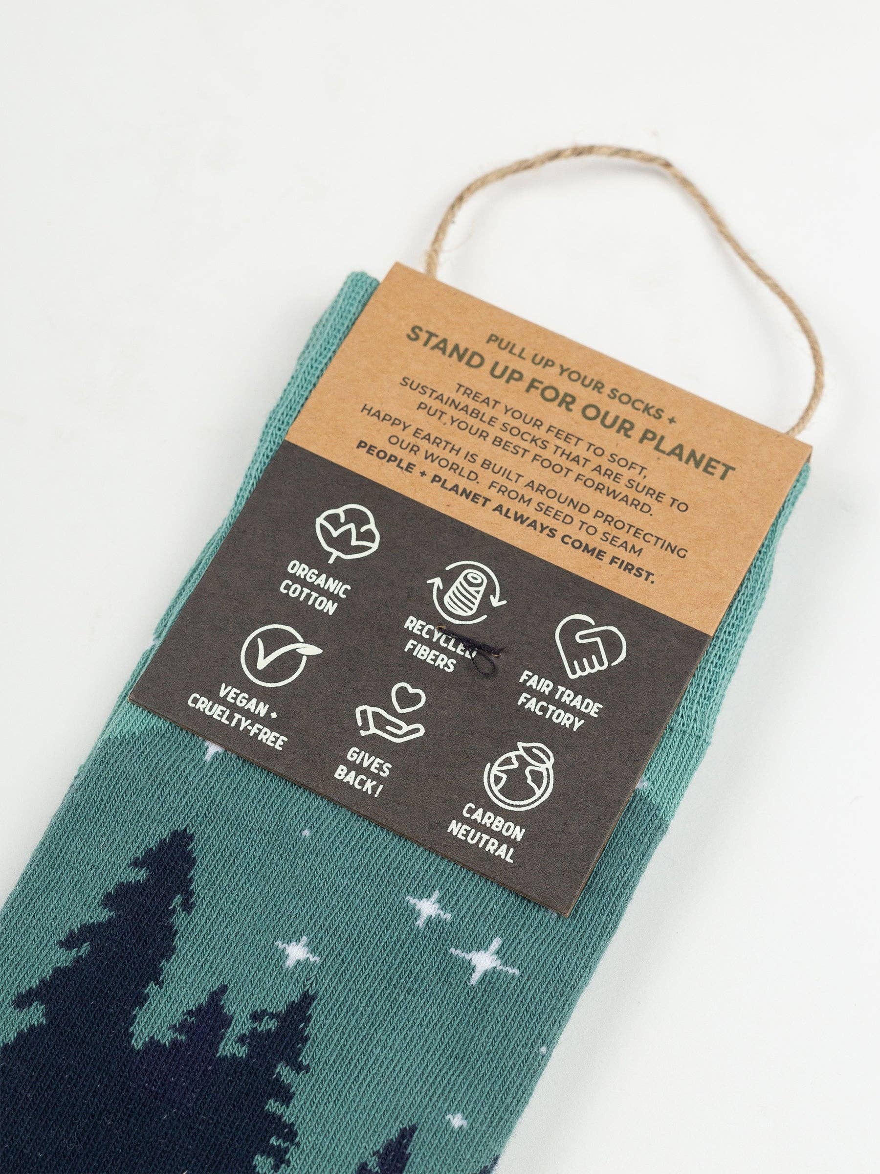 Aurora Socks - One Size Fits All