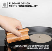 Collector's Edition Record Cleaning Kit